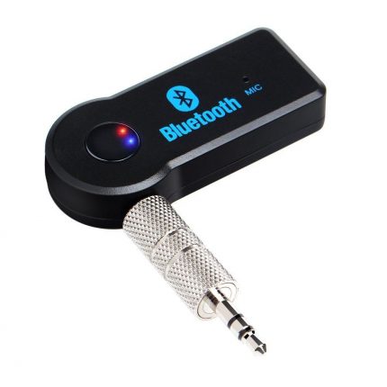Bluetooth spremnik