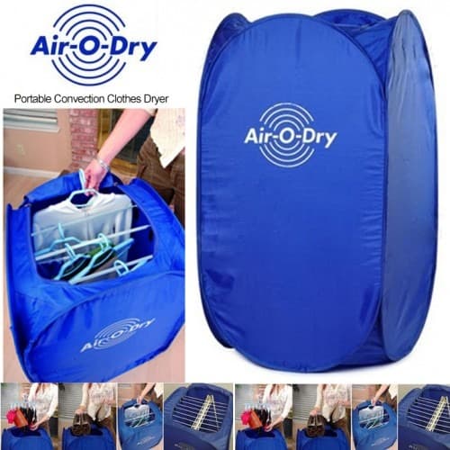 Air-O-Dry sušilica za veš