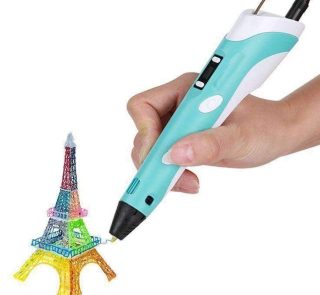 Olovka 3D printer