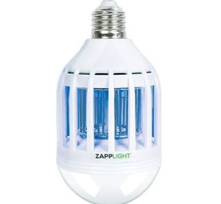 insekticidna LED svjetiljka