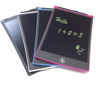 LCD TABLET
